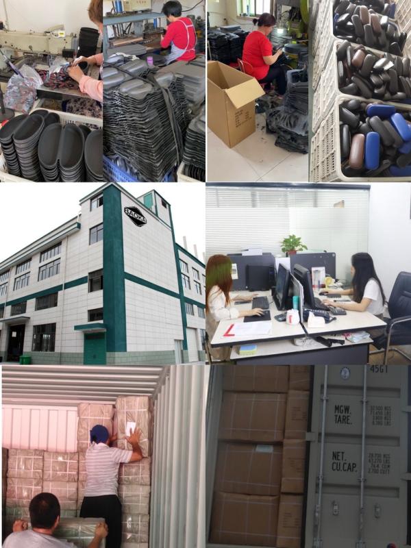 Verified China supplier - Yiwu Baokai Import And Export Co., Ltd.