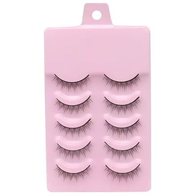 China Natural Private Label Mink Lashes 25mm Long 3d Mink Eyelashes Fluffy Eyelashes for sale