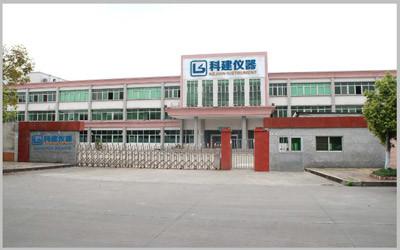 Geverifieerde leverancier in China: - GUANGDONG KEJIAN INSTRUMENT CO.,LTD