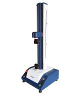China equipo de prueba de adherencia de cáscara de la cinta adhesiva de la capacidad 10kg para la prueba de resistencia a la tensión en venta