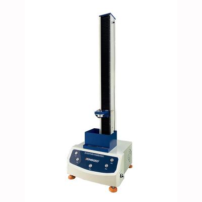 China Foam Sponge Compressive Force Impact Test Instrument Lab Testing Machine for sale