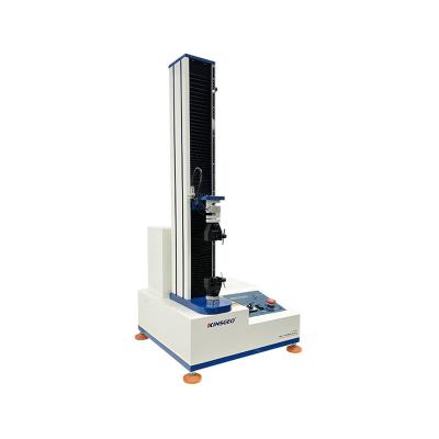 China Laboratory Electronic Universal Testing Machine 200kg Bending Strength Test Machine for sale