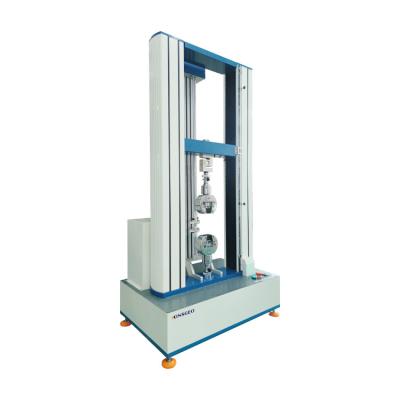 China Tensile Testing Machine Universal Tensile Machine With Good Price And Free Fixture for sale