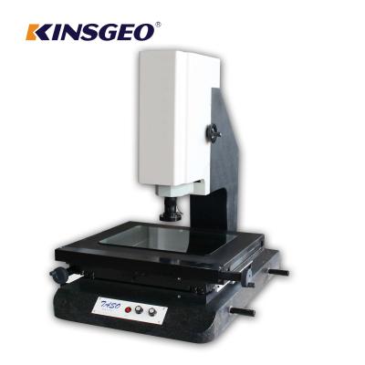 China Beigeordnete Messmaschinen AC90~264V 50/60Hz 30KG industrielles Darstellungs-Cmm mit CD-Kamera der Farbe1/3 zu verkaufen