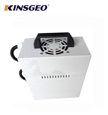 China Hoge Mercury UV het Testen van 230L*120W*300H 400W Machine/Uv Drogere Machine met Één Jaargarantie Te koop