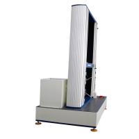 China Máquina de testes universal eletrônica de Laboratary do servo motor da velocidade da eficiência elevada 0.5~500mm/min à venda