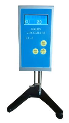 China Equipo de medida de viscosidad de 141KU 240V 60Hz KREBS en venta