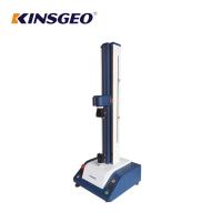 Κίνα σύνθετα 500mm/Min 10kg που ξεφλουδίζουν τον εξοπλισμό δοκιμής δύναμης προς πώληση