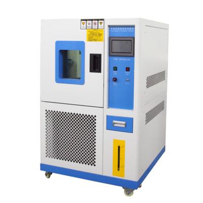 China Blauwe TEMI880 150degree Constant Temperature Humidity Test Chamber Te koop