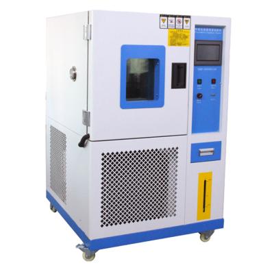 China Stainless Steel Heater Constant Temperature Humidity Test Chamber for sale