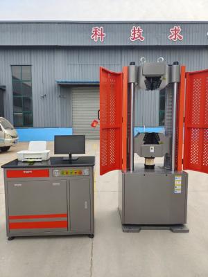 Cina Forza idraulica di 300KN 50mm/Min Universal Testing Machines Tensile in vendita