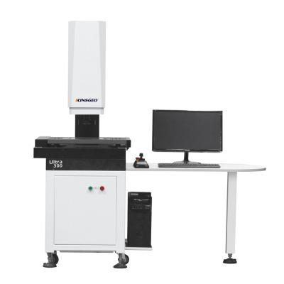 China CNC 6.5X Gecoördineerd Meetinstrument, VMS-het Videomeetsysteem van Ce Te koop