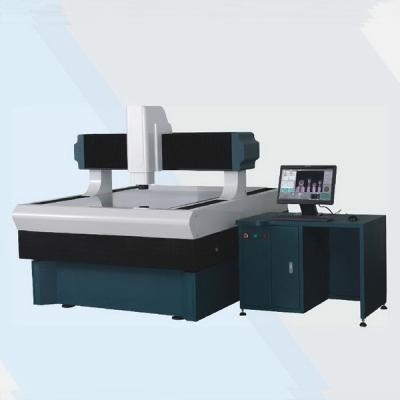 China Optische CNC-Vision 0,5