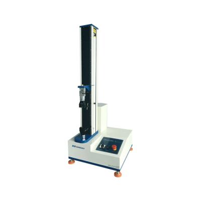 China PSTC Peeling Force Tensile Test Equipment , KINSGEO Mechanical Testing Machine for sale