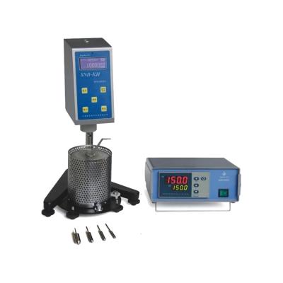 China Laboratorium 2M Viscosity Measurement Instruments, ISO-Viscositeitsmeter de Op hoge temperatuur van Ce Te koop