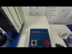 High-speed Peeling force Testing Machine