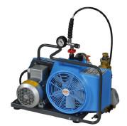 China 300 Bar Mobile Breathing Air Compressor Fire Fighting Equipment For Scba Use for sale