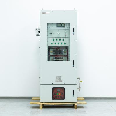 China KF300 LCD Display Continuous Emission Monitoring System Automatic Voor de metallurgische industrie Te koop