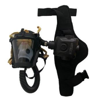 China KL99 Warmtebestendige luchtreinigende respirator met Li-ion batterij Te koop