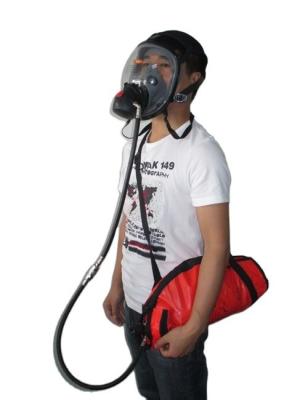 China Cylinder 2L Lightweight Emergency Breathing Apparatus 30min For Compressed Air for sale