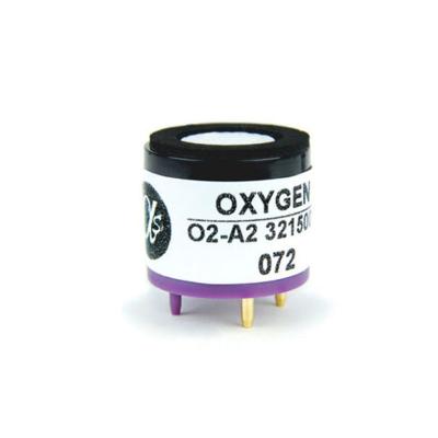 China Tipo analógico Sensor de oxigénio de saída analógica 4oxv O2-A2 SR-X2V com suporte OEM personalizado à venda