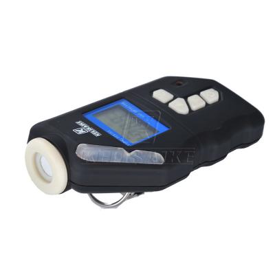 China K60 Draagbare kooldioxide detector 120g explosiebestendige met lithiumbatterie Te koop