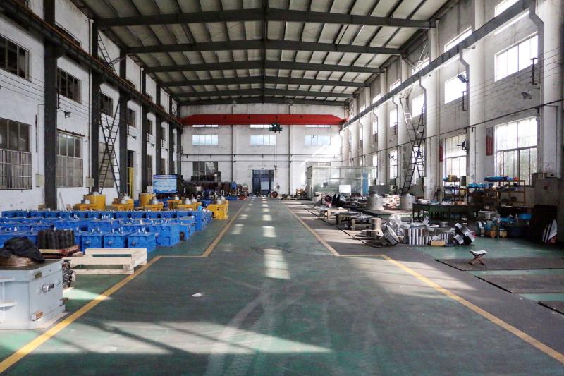 Verifizierter China-Lieferant - Henan Yizhi Machinery Co., Ltd