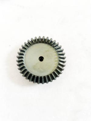 China 0.5 Module Transmission Gear 43T Micro Straight Conical zu verkaufen