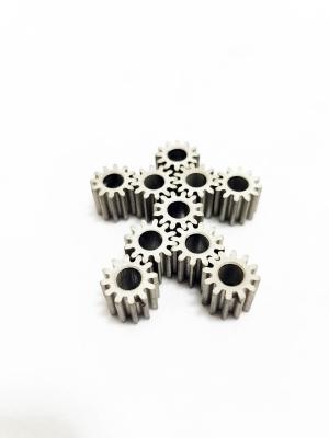 China 395mm Tip Diameter Industrial Sewing Machine Gear For Transmission Efficiency for sale