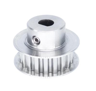 Chine Compatibility With Other Gears Of Same Module Herringbone Gears With Taper Hole à vendre