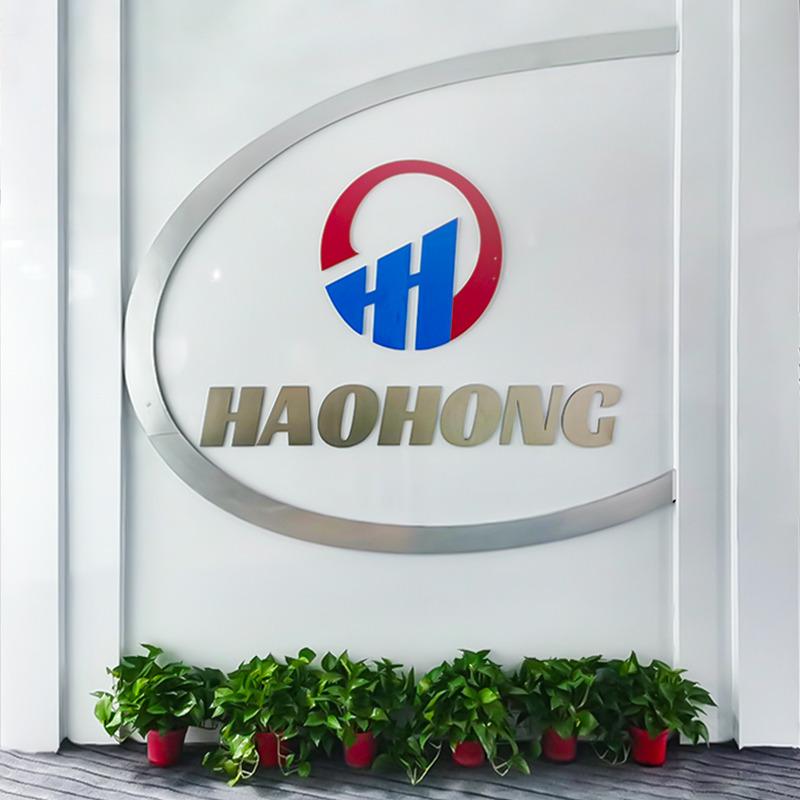 Verified China supplier - Shandong Haohong Machinery Manufacturing Co., Ltd.