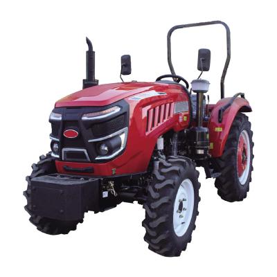 China Farms Brand new China farm tractor large horsepower agricultural machinery for sale for sale