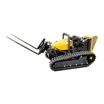 China Farms factory direct sale forklift tiller mini cultivators tiller for sale