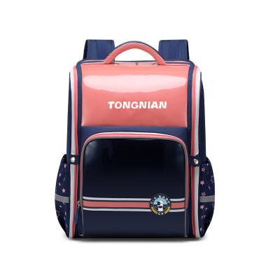 China BGS-110S Waterproof School Backpack Safe Backpack For Children Reflection for sale