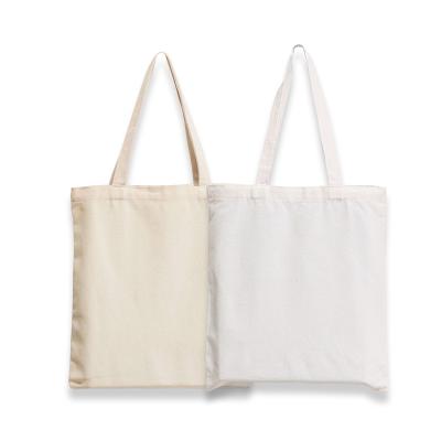 China Factory Price Canvas Cotton Tote Customize Color Printing Eco Tote Size S 0 Gusset Packaging for sale