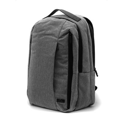 China Waterproof factory sale fashion unisex city commuting backpack for sale