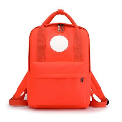 China Durable Fabric Elementary Primary School Kid's LightweightBackpack for sale