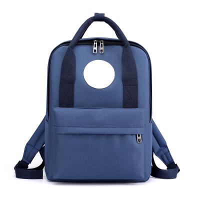 China Durable Fabric Durable Lightweight Backpack Primary School Primary Kid's Backpack for sale