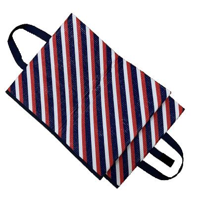 China Soft Waterproof Outdoor Camping Picnic Mat Travel Rug Beach Mat for sale