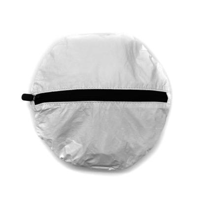 China Gym Water Repellent Tyvek Bag Fitness Gym Travel Bag Eco-Friendly Foldable Duffel Bag for sale