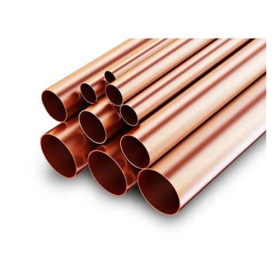 China Air condition or refrigerator pancake coil copper pipe, copper tube, copper tube coil for ACR for sale