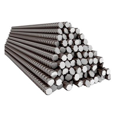 China Construction Household Lowest Price Wholesale Gr40 Gr60 Steel Rebar High Quality Steel Rebar 12mm for sale