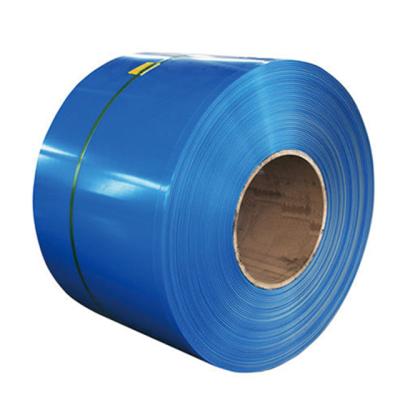 China Making Pipes Prepainted 0.14mm PPGI Color Coated Steel Coils Cold Rolled Steel Coils PPGI Galvanized Steel Roll for sale