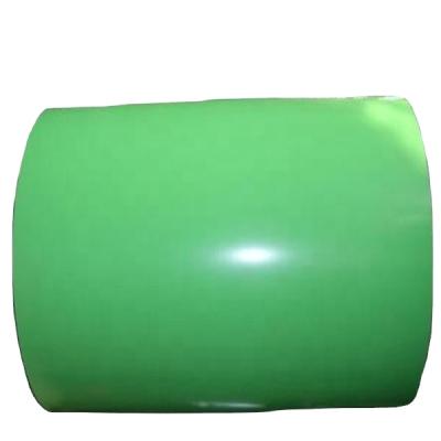 China Materials of Construction Coated STEEL Coil Coated, Galvanized and Color PPGL for sale