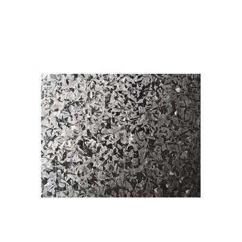 China Galvanized Boat Plate / Industrial Construction Sheet Price Galvanized Steel Sheet 1.2 mm Thick Galvanized Steel Sheet for sale