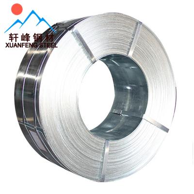 China Construction Master GI Steel Strip Galvanized Metal Strip Price/dx51d z200 gi coils,steel gi strip for sale