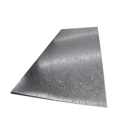 China Making Pipes 1.2mm Hot Dipped Thickness 12 14 16 18 20 22 24 26 28 Gauge GI Plain Metal Sheet Galvanized Steel Sheet for sale