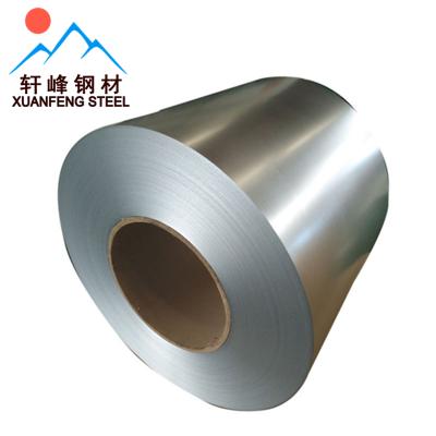 China Building / Boiler /Container/Flange/Ship Plate 120 Gauge GP 20 G/M gi Sheet Galvanized Steel Coil for sale