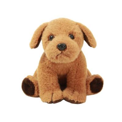 China Seal Cartoon Toy Custom Dog Stuffed Soft Plush Toys Mascot for sale