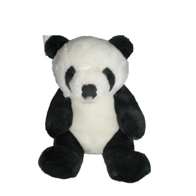 China Cartoon Toy Ecological Kids Panda Stuffed Plush Toy Manufacturer From China for sale